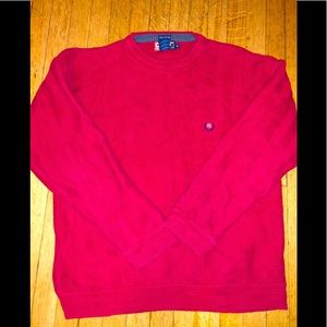 Men’s chaps sweater RL logo 🔥🔥